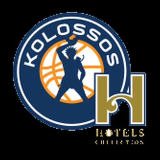 BC Kolossos Rhodes