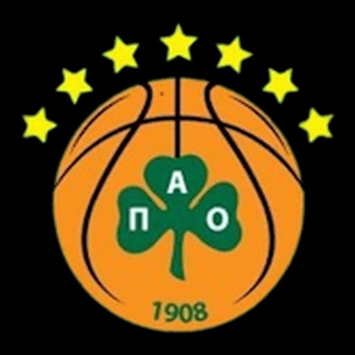 Panathinaikos BC