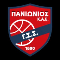 Panionios BC Athens