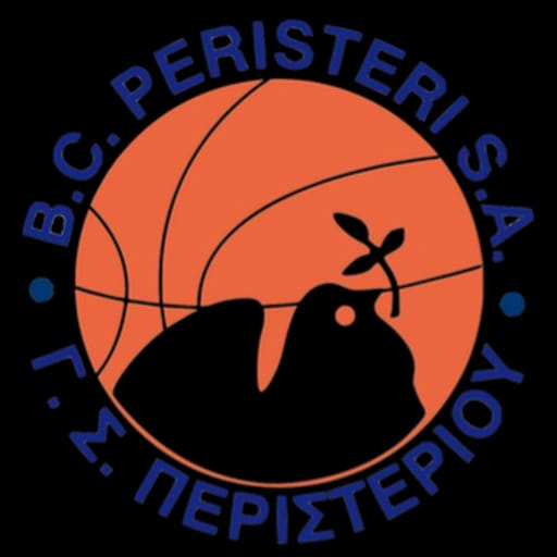 Peristeri Athens