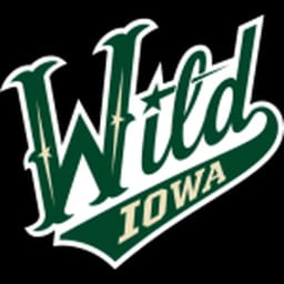Iowa Wild