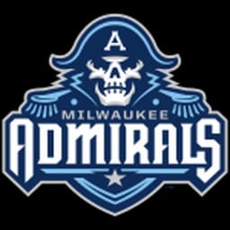 Milwaukee Admirals