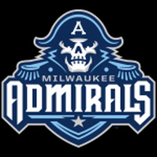 Milwaukee Admirals