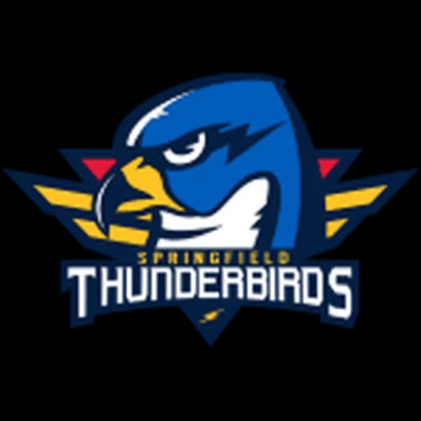 Springfield Thunderbirds