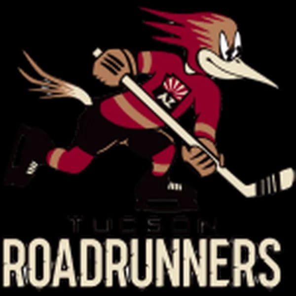 Tucson Roadrunners