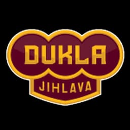 HC Dukla Jihlava Odds image