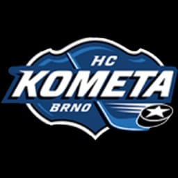 HC Kometa Brno Odds image