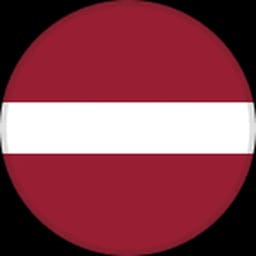 Latvia U20
