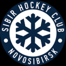 Sibir Novosibirsk Odds image