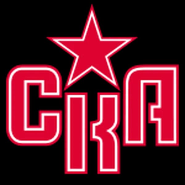 SKA St. Petersburg