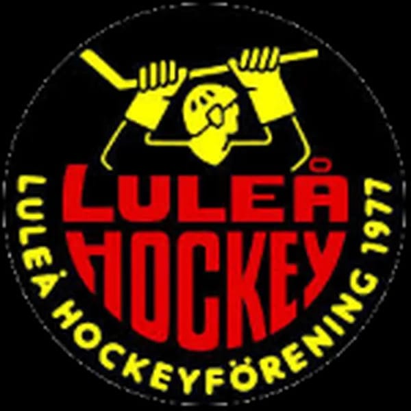 Lulea Hockey