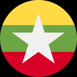 Myanmar Odds 2026: League, Match & Futures image