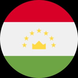 Tajikistan