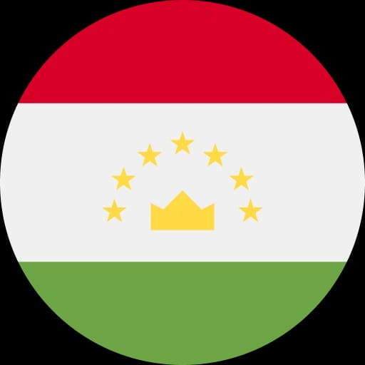 Tajikistan