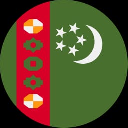 Turkmenistan