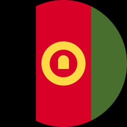 Afghanistan