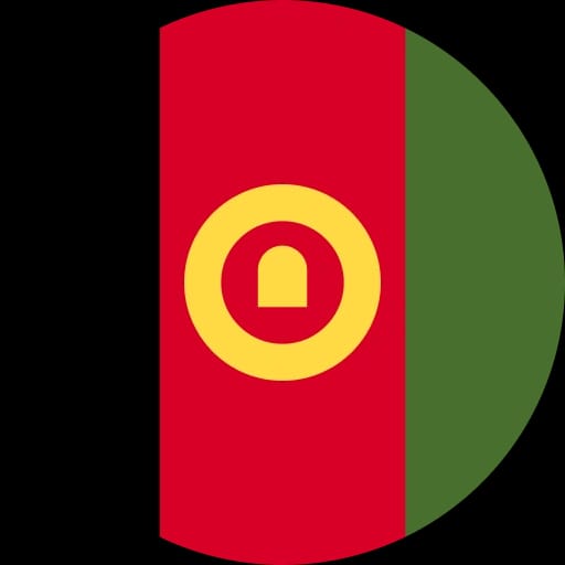 Afghanistan