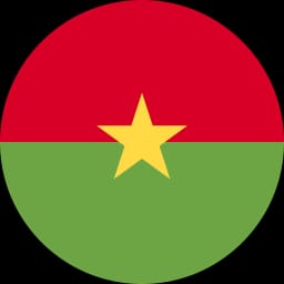 Burkina Faso