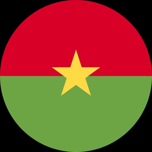 Burkina Faso