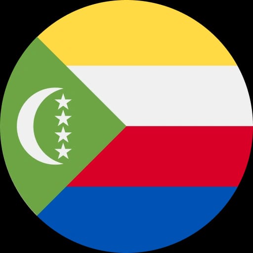 Comoros