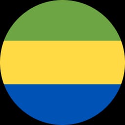 Gabon