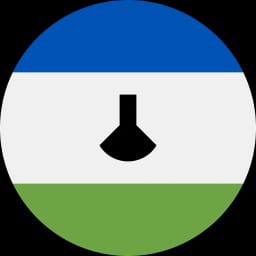 Lesotho Odds 2026: League, Match & Futures image