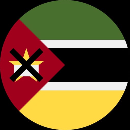 Mozambique