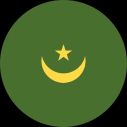 Mauritania