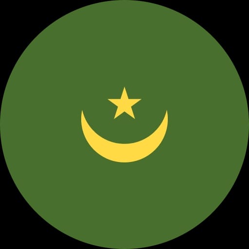Mauritania