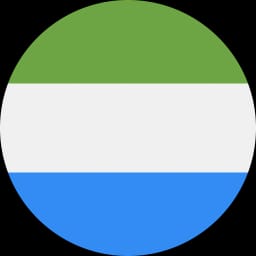 Sierra Leone