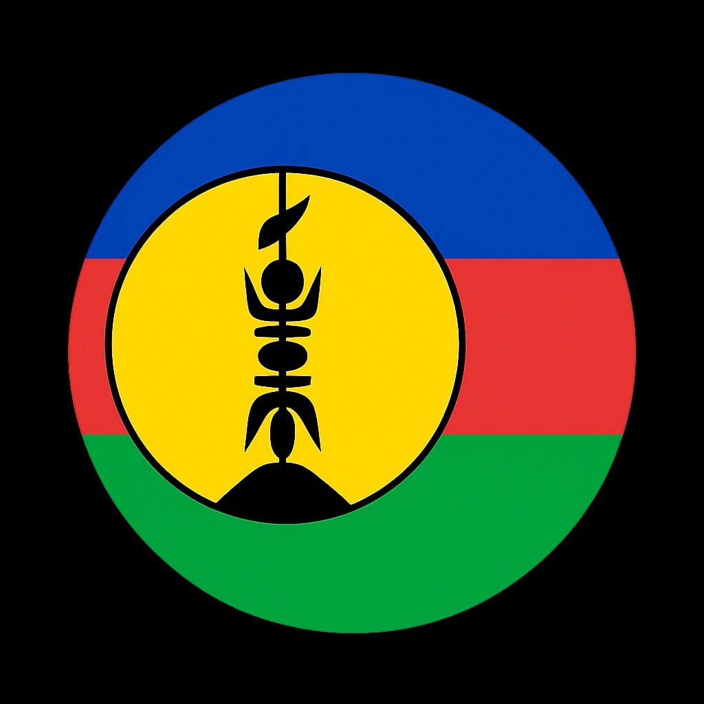 New Caledonia