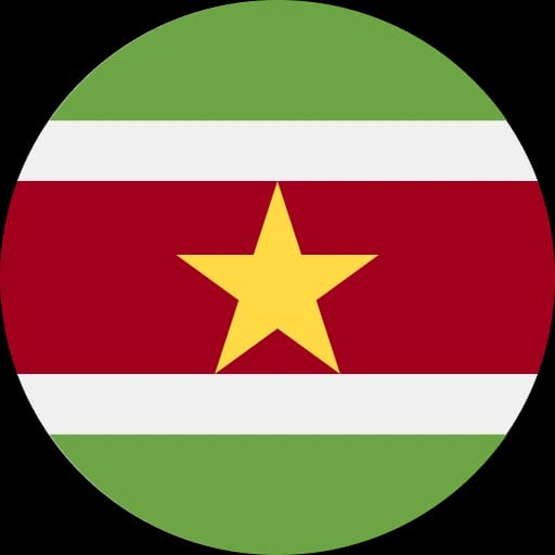 Suriname