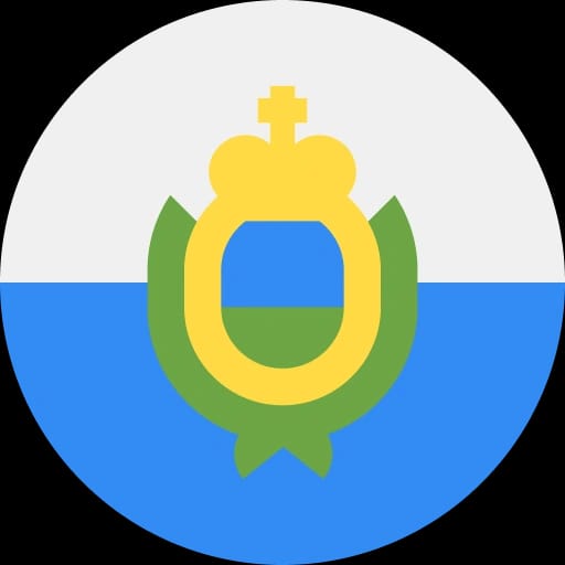 San Marino