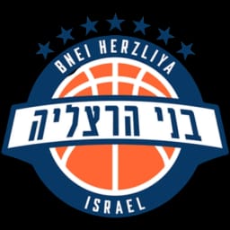 Bnei Herzliya Basket
