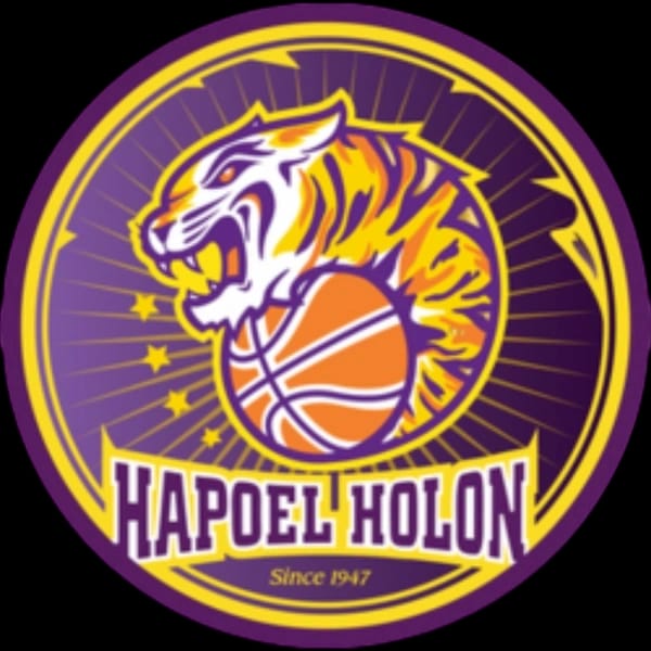 Hapoel Holon BC