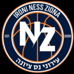 Ironi Ness Ziona