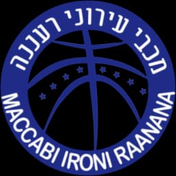 Maccabi Ironi Ramat Gan
