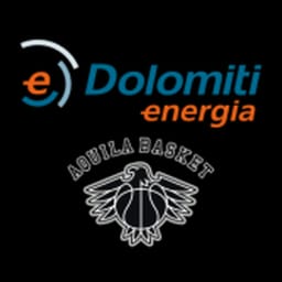 Aquila Basket Trento