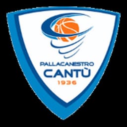 Pallacanestro Cantu