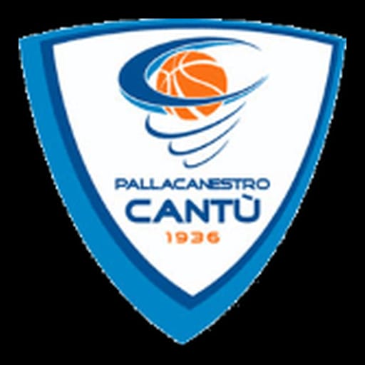 Pallacanestro Cantu