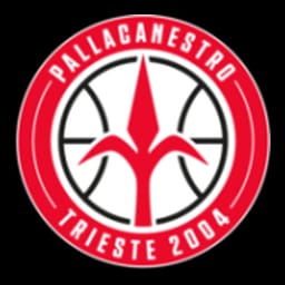 Pallacanestro Trieste 2004