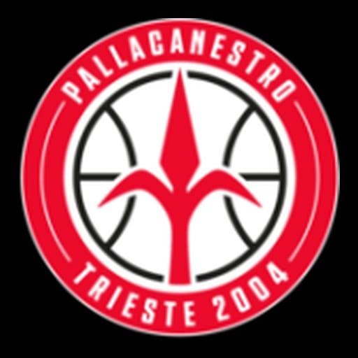 Pallacanestro Trieste 2004