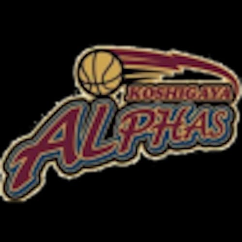 Koshigaya Alphas
