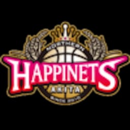 Akita Northern Happinets
