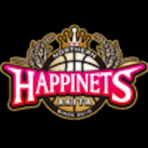 Akita Northern Happinets