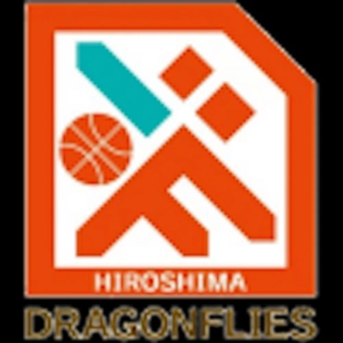Hiroshima Dragonflies