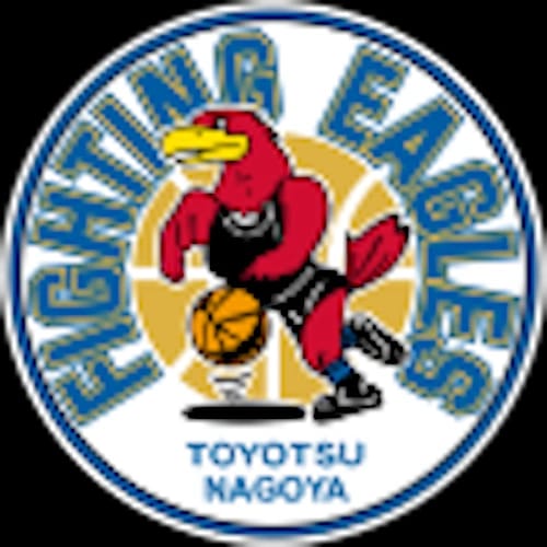 Fighting Eagles Nagoya