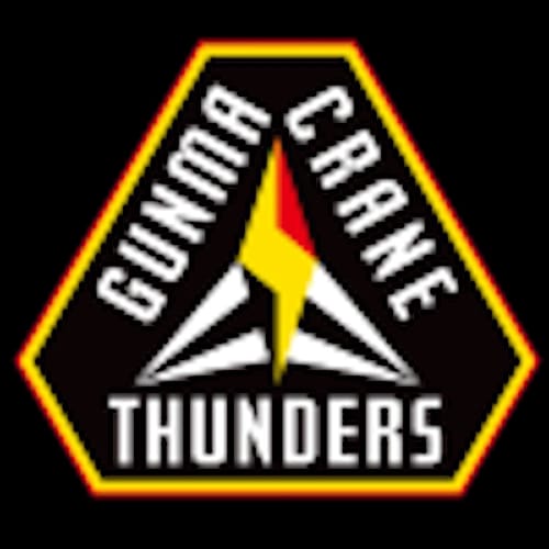 Gunma Crane Thunders