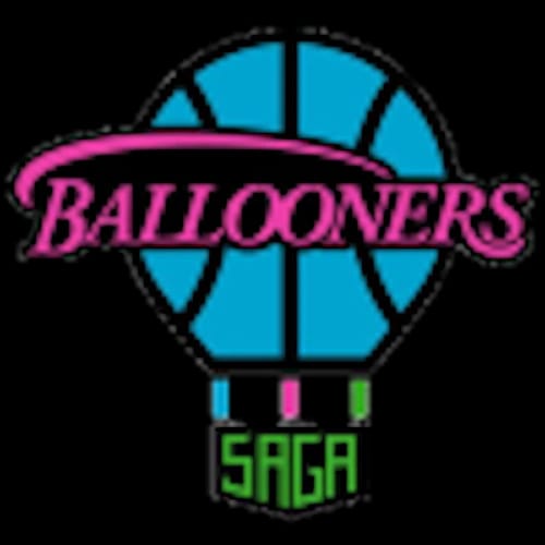 Saga Ballooners