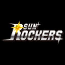 Sun Rockers Shibuya